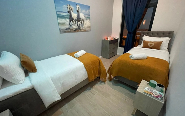 One Lux Stay near Antwerp Central
