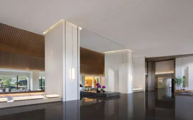 Courtyard by Marriott Changzhou