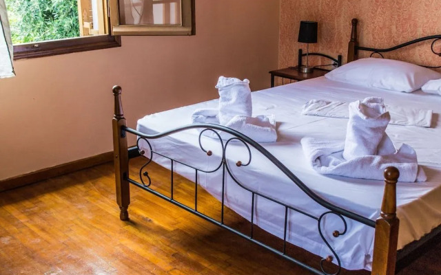 Villa Stefania Dream Aparthotel