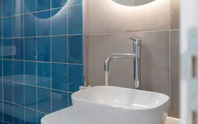 Mamma Mia Luxury Rooms