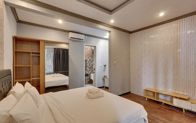 Villa Master Residance - Denpasar