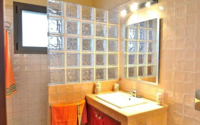 Finca Sant Vicenç, Muro 022