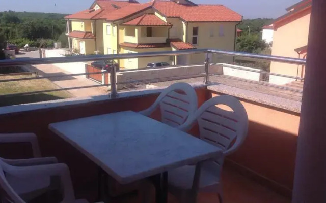 Apartments Brnada