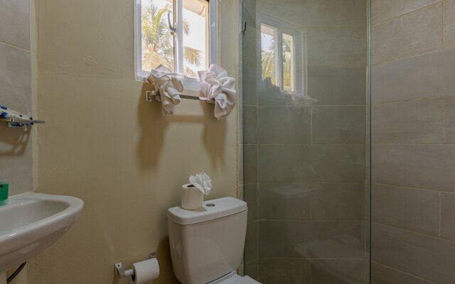 Hotel Turistico Marian