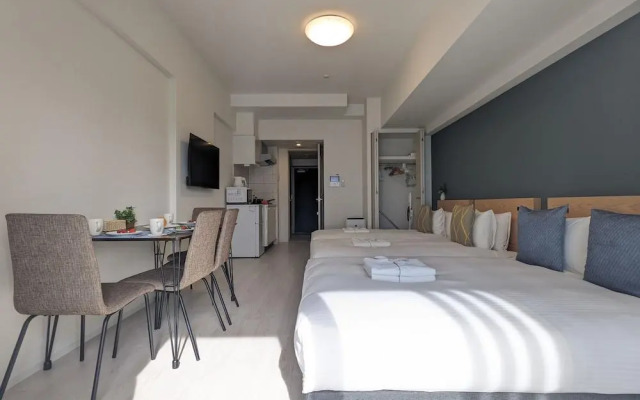 ESLEAD HOTEL Osaka Ebisu