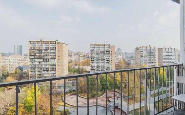 GM Apartment Ukrainskiy Bulvar 6