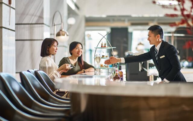 PRIMUS Hotel Wuhan Hannan