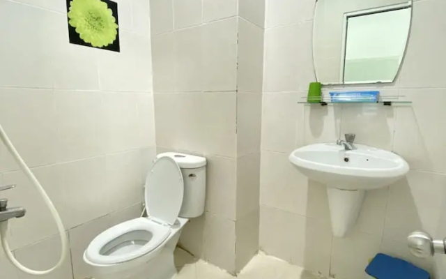 Tran Phung Hotel