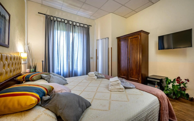 Hotel Minerva