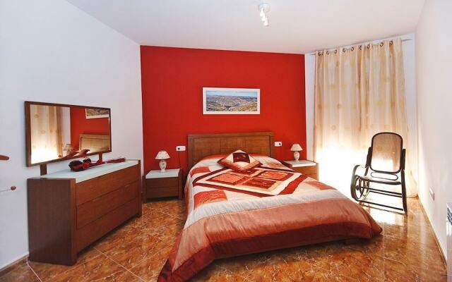Casa Rural Buenaventura