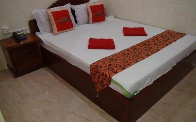 Hong Phann Guest House