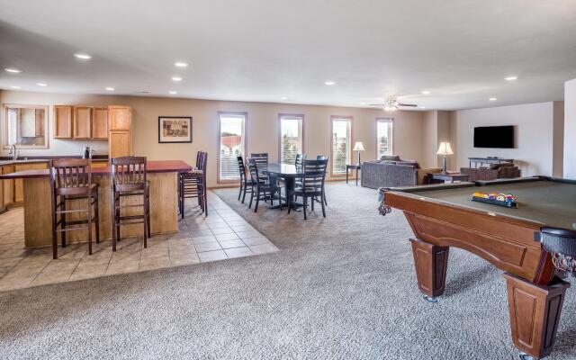 Holiday Inn Express Wisconsin Dells by IHG