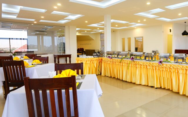 Sovann Angkor II Hotel