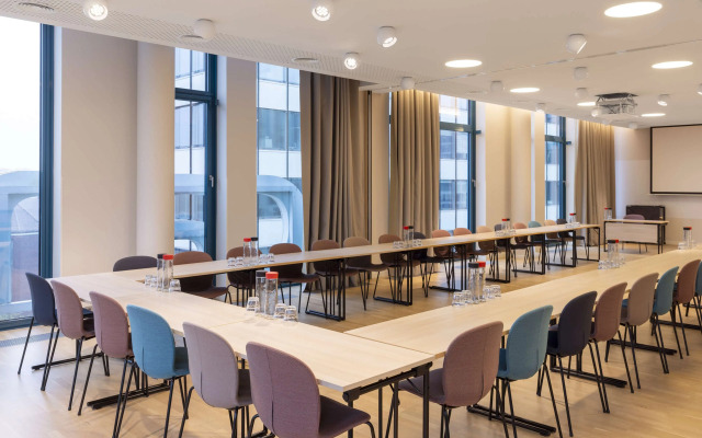 Scandic Hamburg Emporio