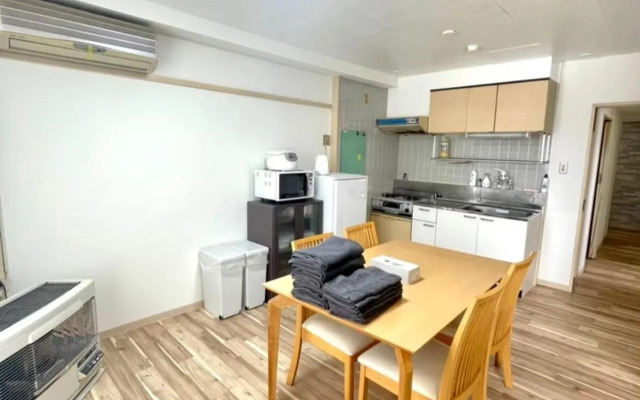 Ueda Building - Vacation STAY 13581