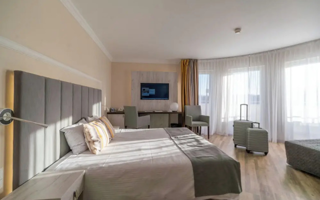 Hotel & Spa Trzy Wyspy