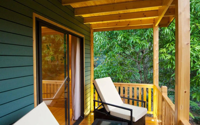 Mountbatten Bungalow