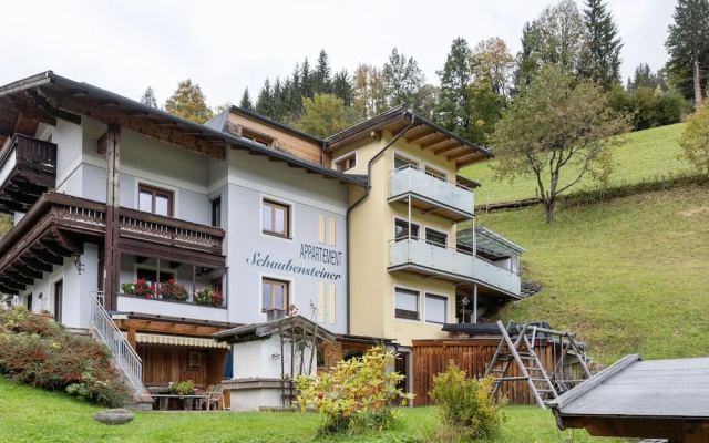 Stylish Apartment in Zell am See near Ski Area