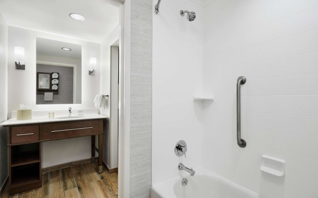 Homewood Suites by Hilton Champaign-Urbana