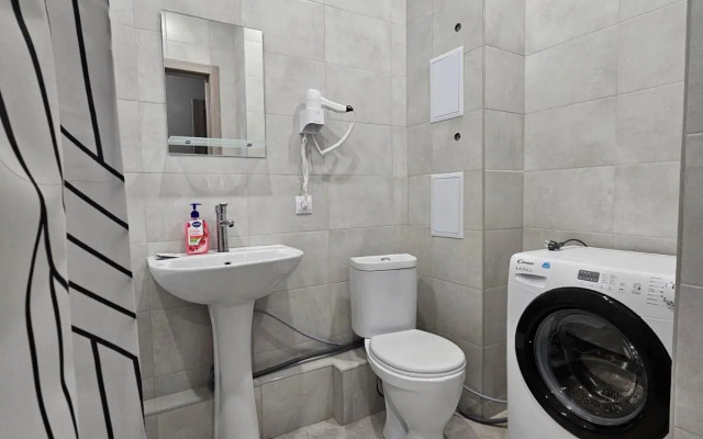 Апартаменты на улице Садовое кольцо