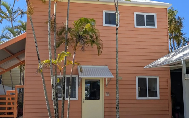 Sails Lifestyle Resort