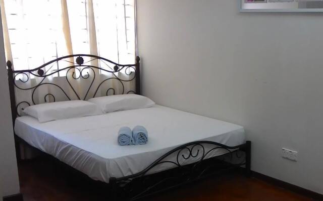 Daniels Guest House