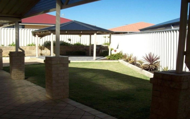 The Retreat