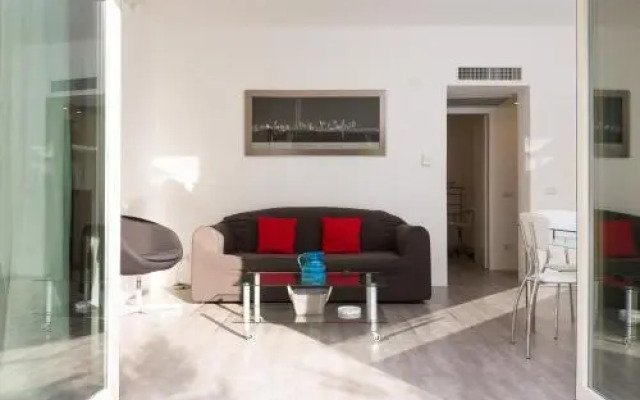 Niclas Luxury Apartments