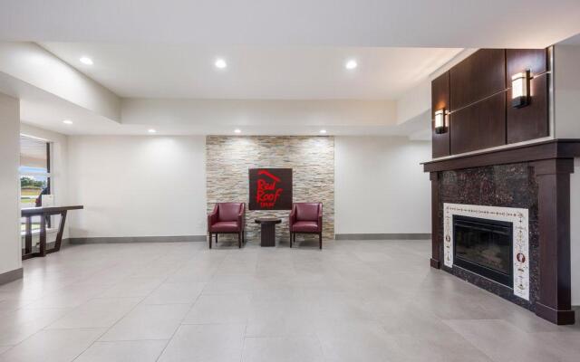 Red Roof Inn PLUS+ & Suites Birmingham - Bessemer