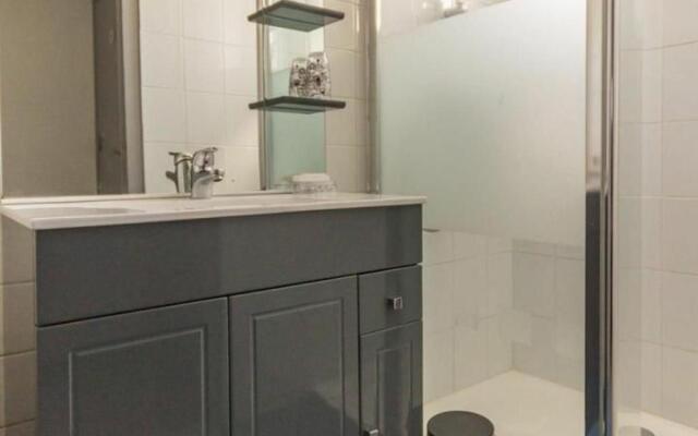 Gîte Missillac, 4 pièces, 5 personnes - FR-1-306-893