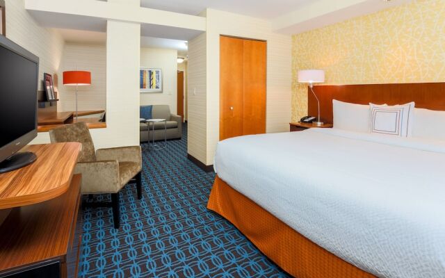 Fairfield by Marriott Inn & Suites Las Vegas Stadium Area