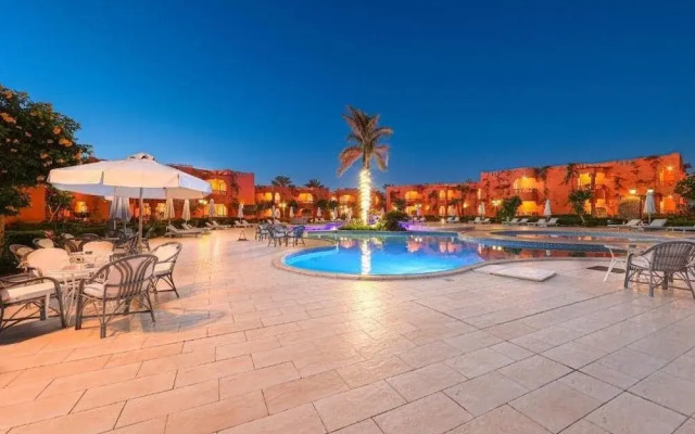 SOULOTEL EMERALD Resort & Spa