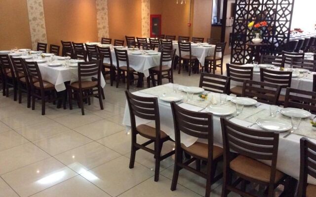 Nosso Hotel