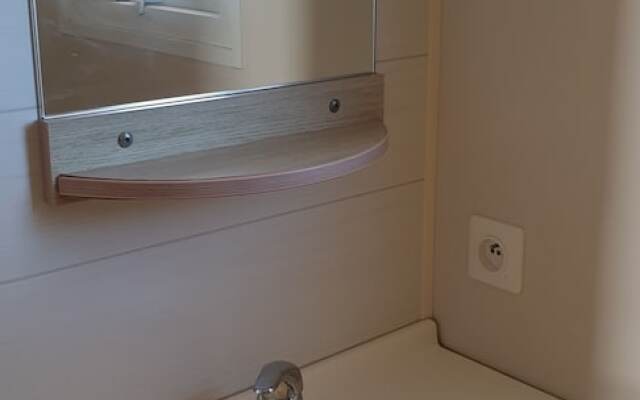 Camping Le Chene Du Lac