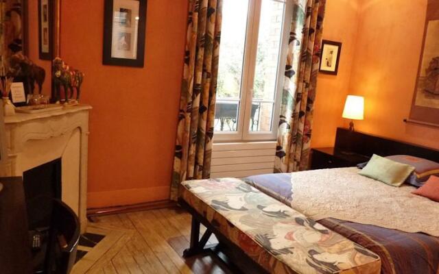 BnB L'Audonienne