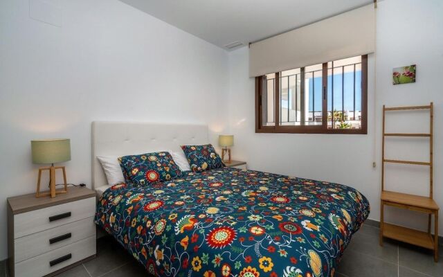 Apartamento Andalucía