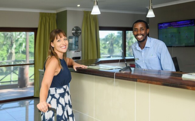 San Lameer Villa 3009