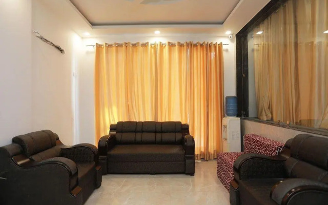 Hotel Gaurav Continental
