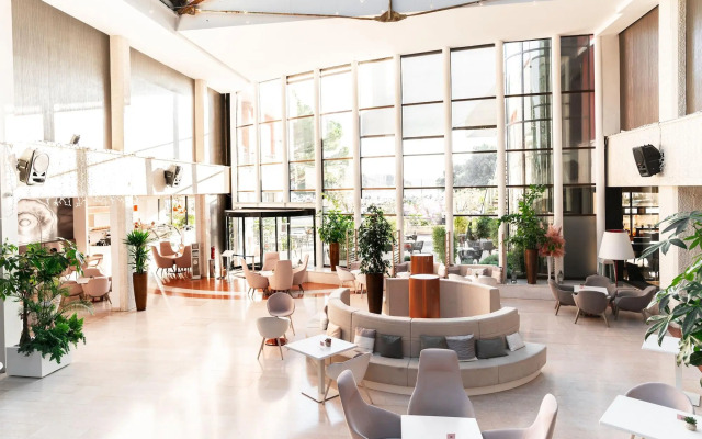 Hotel Slovenija – Lifeclass Hotels & Spa, Portorož