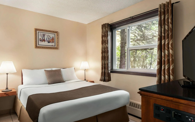 Thriftlodge Edmonton