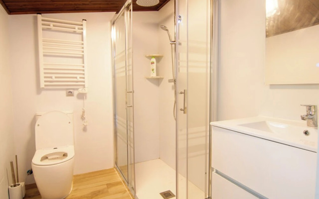 Casa Rural La Lagunilla Golf