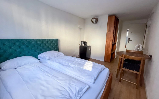 Statthotel
