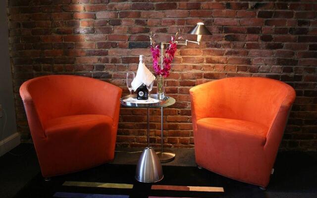 Encore Bed & Breakfast