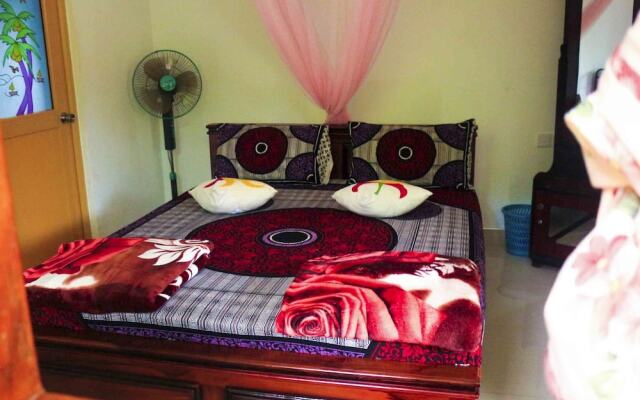 Yoho Little Paradise Homestay