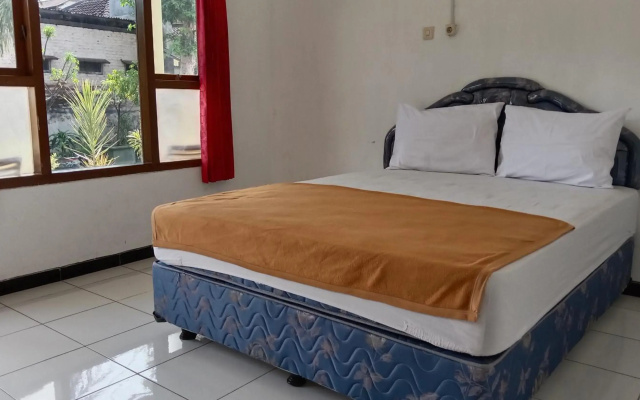 Hotel Tentrem Syariah Probolinggo RedPartner