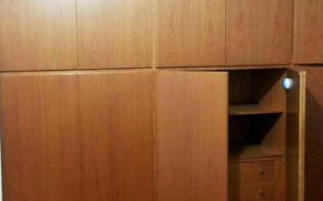 Apartment Vista Lago