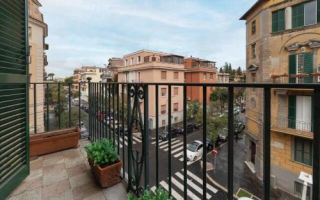 Monteverde Bright Apartment