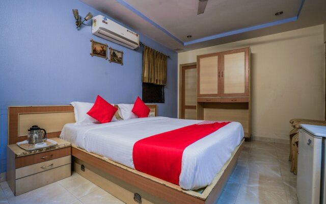 OYO 18396 Hotel Tara International