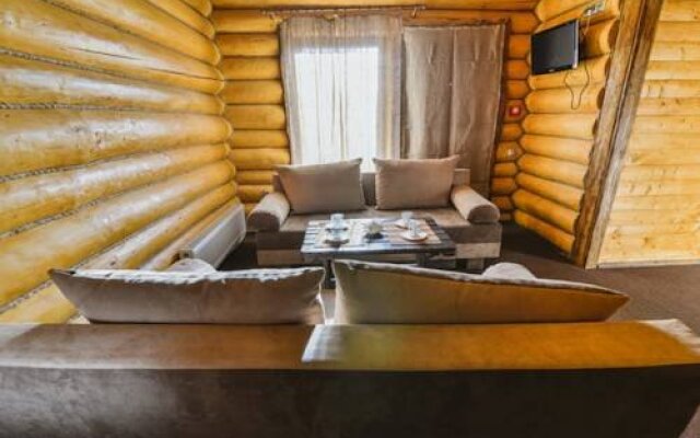 Eco Hotel Bungalo