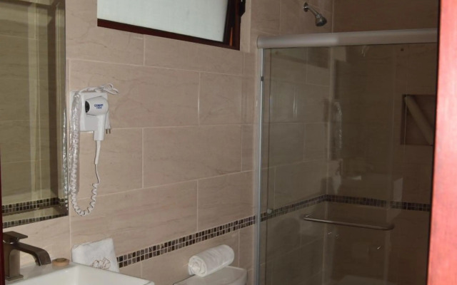 Hotel Chapala Country